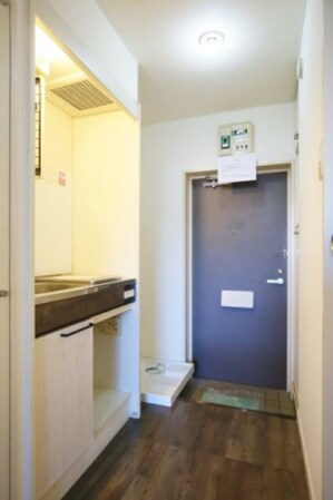 サンパレス吉祥寺の物件内観写真